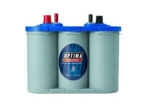 Optima Batteries 8016-103 D34M