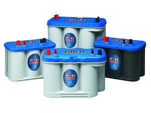 Best Trolling Motor Battery