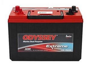 Odyssey 31M-PC2150ST-M