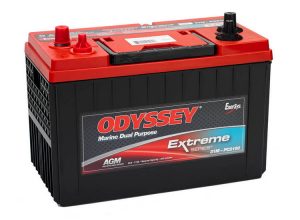 Odyssey 31M-PC2150ST-M
