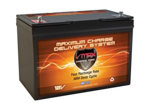 VMAX MR127 MA