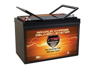 VMAX MR127 MA