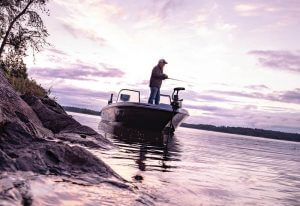 Best Trolling Motors