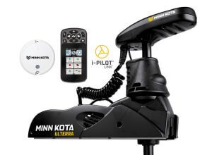 Minn Kota 1082341 Ulterra